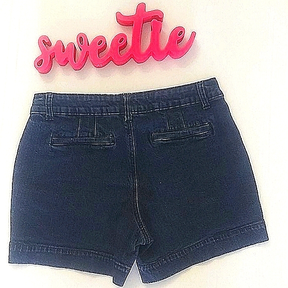 The Limited Jean Shorts - Picture 2 of 7